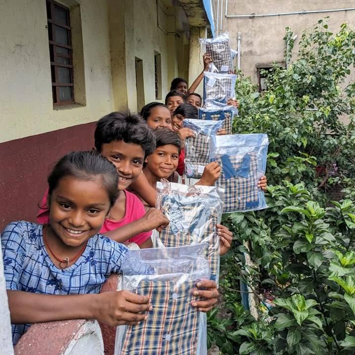 Community work and outreach